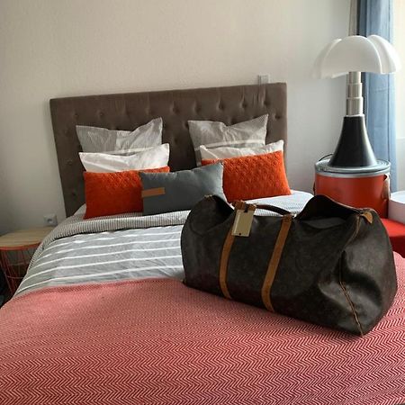 Appartement Cosy Le Safari Avec Wifi Annonay Dış mekan fotoğraf