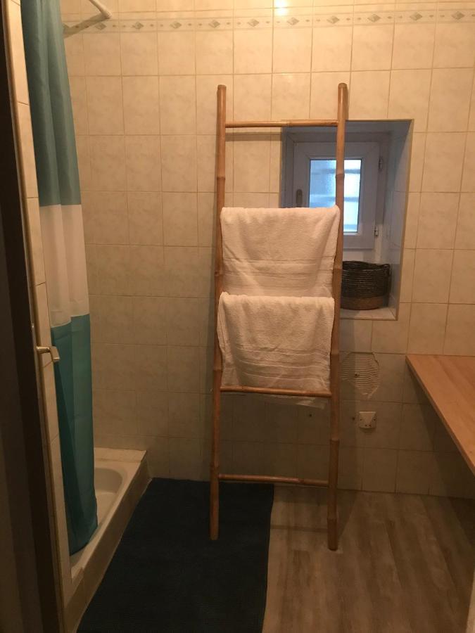 Appartement Cosy Le Safari Avec Wifi Annonay Dış mekan fotoğraf