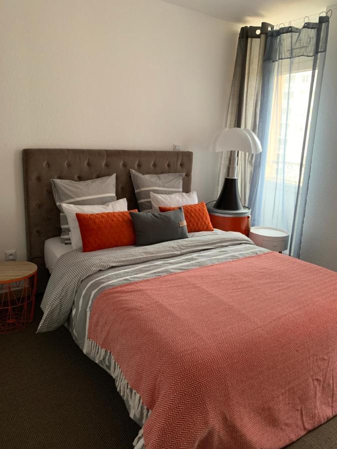 Appartement Cosy Le Safari Avec Wifi Annonay Dış mekan fotoğraf