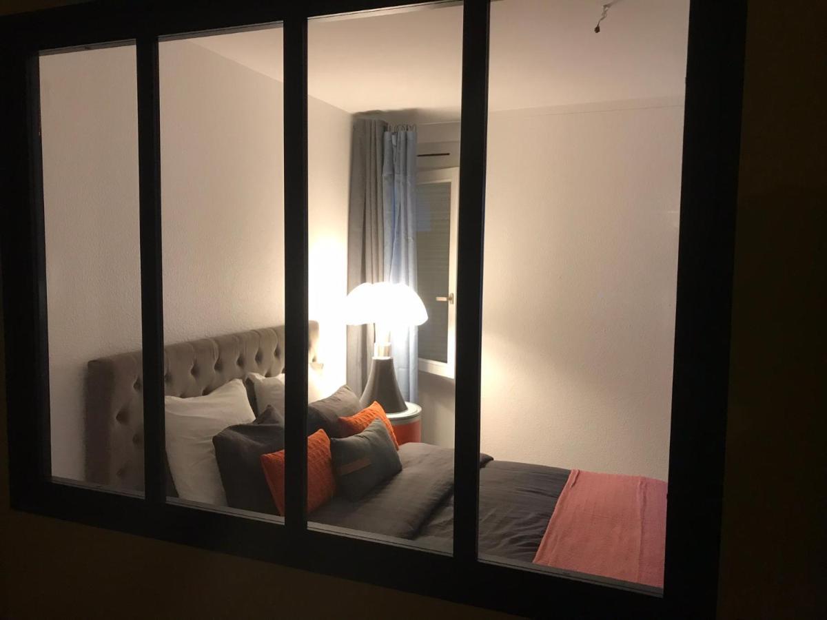 Appartement Cosy Le Safari Avec Wifi Annonay Dış mekan fotoğraf