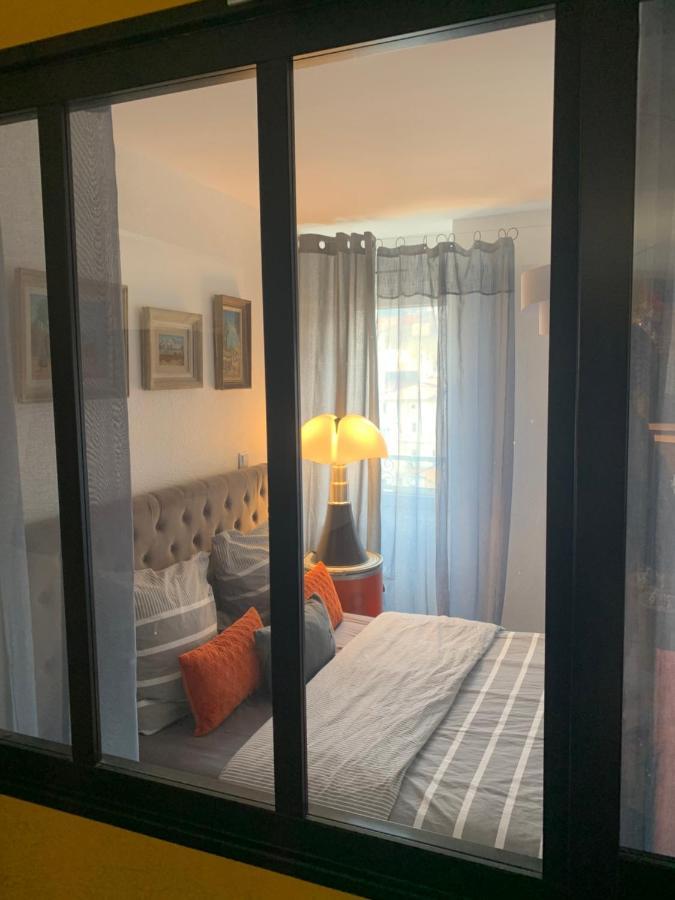 Appartement Cosy Le Safari Avec Wifi Annonay Dış mekan fotoğraf