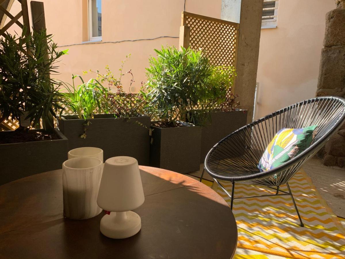 Appartement Cosy Le Safari Avec Wifi Annonay Dış mekan fotoğraf